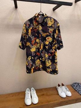 Рубашка трендовая Christian Dior BP-35191