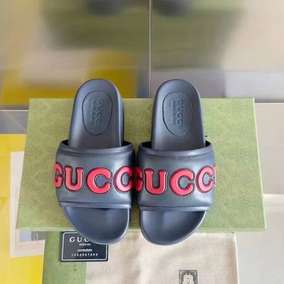 Шлёпанцы элегантные Gucci BP-36788