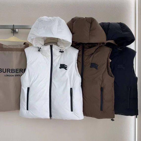 Жилет Burberry люкс BP-39930