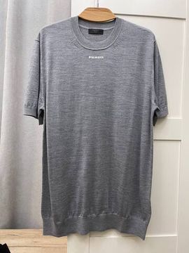 Футболка стильная Prada BP-46067