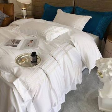 Комплект La Perla постельного белья BP-24987