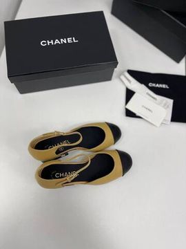 Элитные туфли Chanel BP-29895