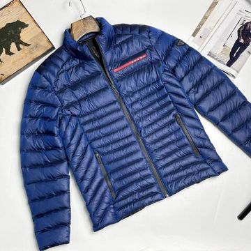 Стильная куртка Prada BP-20174