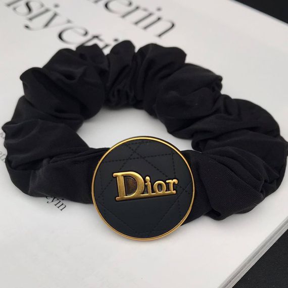 Элегантная резинка для волос Christian Dior BP-48095