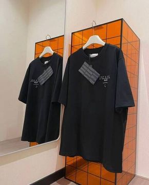 Футболка Prada BP-46771 люксовая