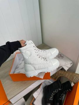 Hermes ботинки премиум BP-19174