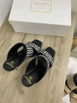 Босоножки люкс Balmain BP-34596