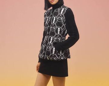 Двухсторонний жилет коллекционный Hermes BP-21032