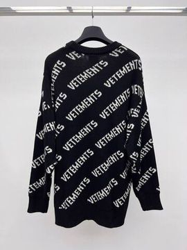 Свитер Vetements элитный BP-22911