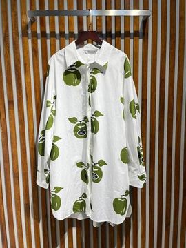 Элитная рубашка Max Mara BP-36675