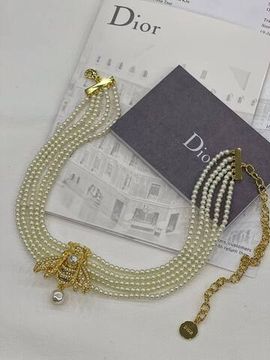 Элитный чокер Christian Dior BP-14156