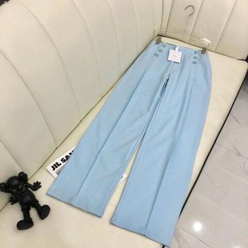 Брюки Christian Dior коллекционные BP-12715