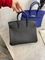 Элитная сумка женская Birkin 25 см, Epsom Hermes BP-42137