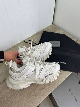 Дизайнерские кроссовки Balenciaga BP-33665