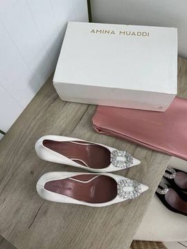 Коллекционные туфли Amina Muaddi BP-32950