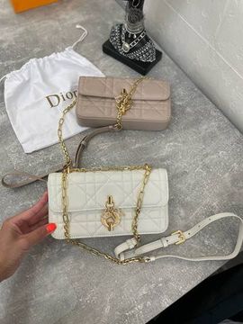 Коллекционная женская сумка Christian Dior BP-53141