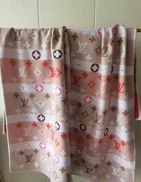 Louis Vuitton плед премиум BP-20133