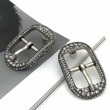 Коллекционные серьги Balenciaga BP-36283