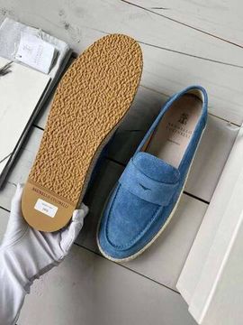 Эспадрильи трендовые Brunello Cucinelli BP-51354