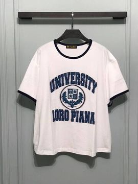 Футболка коллекционная Loro Piana BP-14386