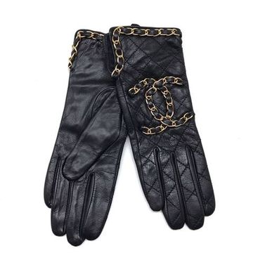 Chanel BP-20781 коллекционные перчатки