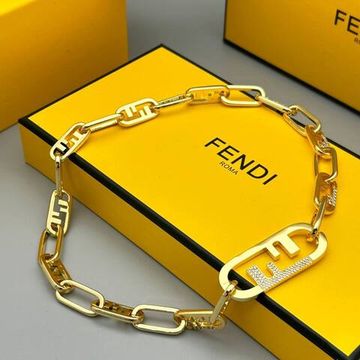 Подвеска трендовая Fendi BP-52707