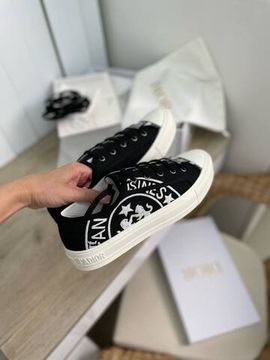 Коллекционные кеды Christian Dior BP-13471