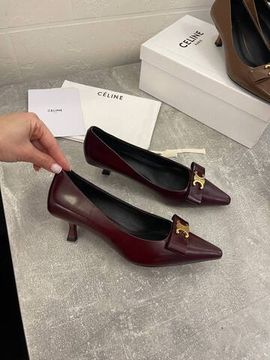 Дизайнерские туфли Celine BP-51685
