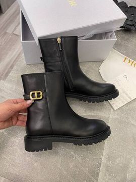 Премиум ботинки Christian Dior BP-43828