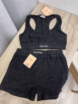 Трендовый комплект Miu Miu BP-50642