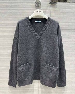 Женский премиум свитер Prada BP-39729