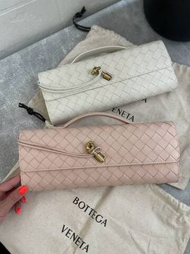 Элитный клатч Bottega Veneta BP-52910