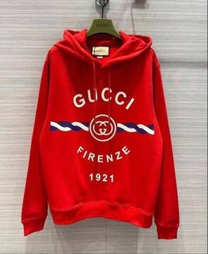 Худи Gucci коллекционное BP-16114