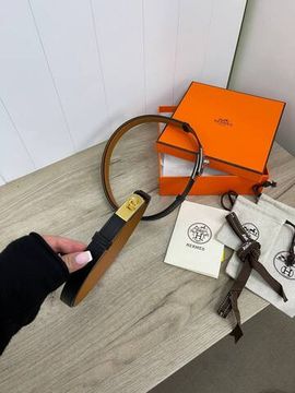 Повседневный ремень Hermes BP-26336