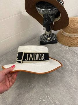 Премиальная шляпа Christian Dior BP-50494