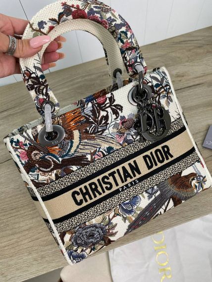 Женская сумка премиум Christian Dior BP-20244