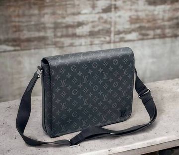 Мессенджер повседневный Louis Vuitton BP-39108