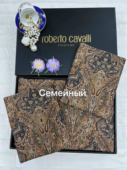 Roberto Cavalli комплект BP-18109