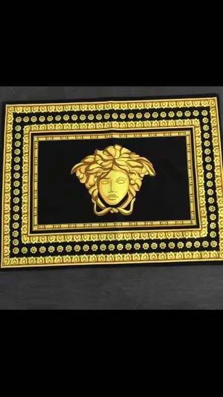 Столовая салфетка 34х45см Versace BP-39812