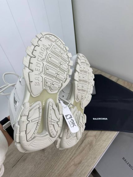 Дизайнерские кроссовки Balenciaga BP-33665