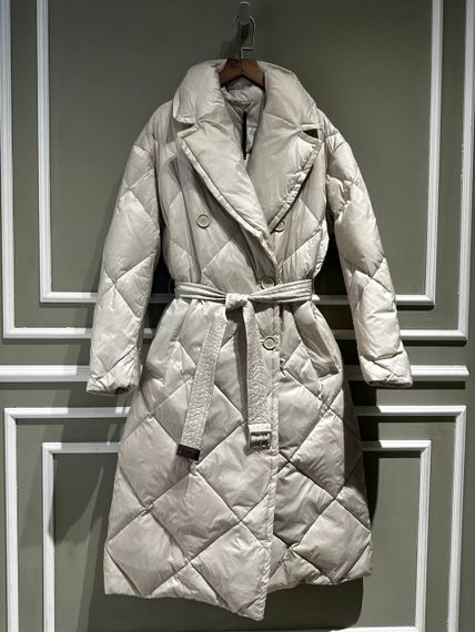 Элитное пальто Max Mara BP-26321