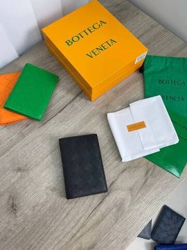 Премиум картхолдер Bottega Veneta BP-22603
