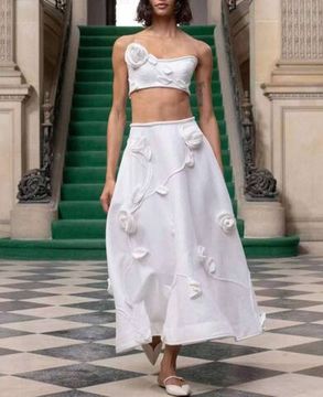 Премиум костюм женский Zimmermann BP-48348