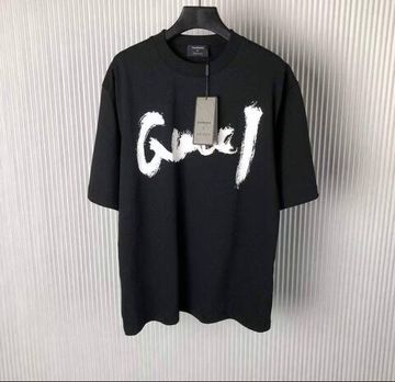 Gucci футболка мужская BP-46191 стильная