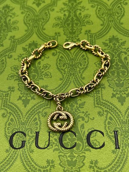 Браслет Gucci BP-46245 люкс