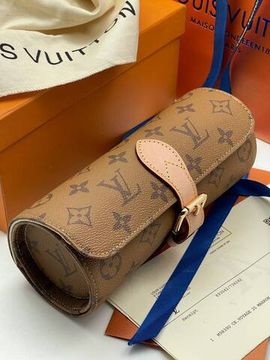 Louis Vuitton футляр для хранения часов BP-37919