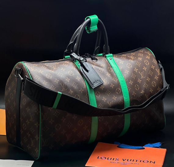 Дорожная сумка Louis Vuitton 50 см BP-21776