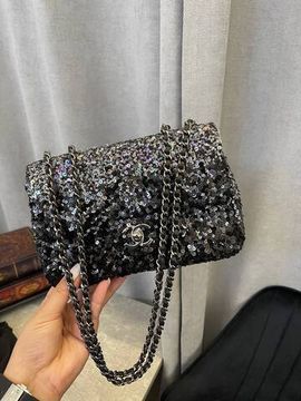 Коллекционная сумка женская Chanel BP-39894