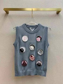 Жилет элитный Chanel BP-14570