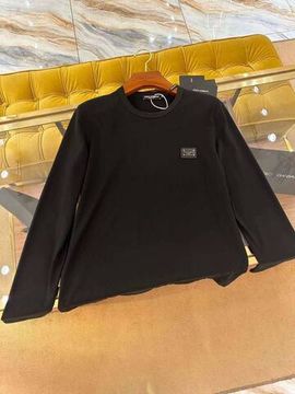 Лонгслив BP-39393 от Dolce & Gabbana